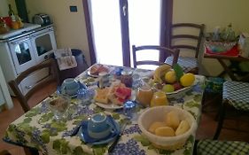 B&B Ca' De Pippu